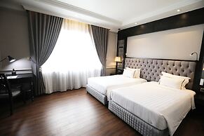 Imperial Hotel & Spa