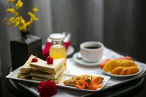 Imperial Hotel & Spa