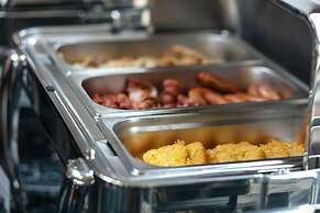 Imperial Hotel & Spa