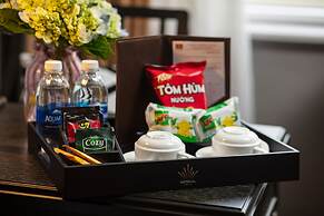 Imperial Hotel & Spa