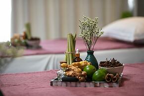 Imperial Hotel & Spa