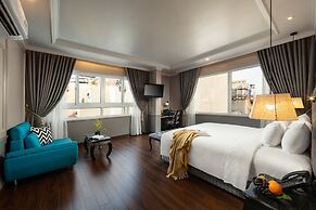 Imperial Hotel & Spa