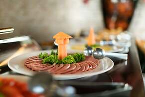 Imperial Hotel & Spa