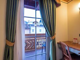 Albergo Dimaro Wellness & Family Hotel