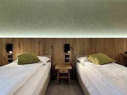Albergo Dimaro Wellness & Family Hotel