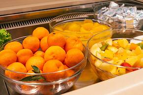Albergo Dimaro Wellness & Family Hotel