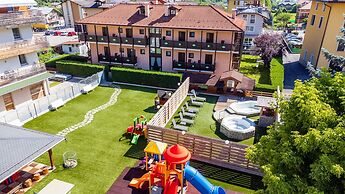 Albergo Dimaro Wellness & Family Hotel