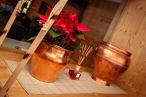 Albergo Dimaro Wellness & Family Hotel