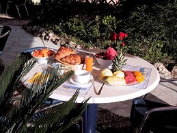 Logis Hotel l'Esterella