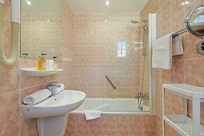 Logis Hotel l'Esterella