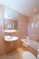 Logis Hotel l'Esterella