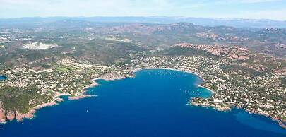 Logis Hotel l'Esterella