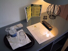 Logis Hotel l'Esterella