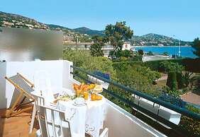 Logis Hotel l'Esterella