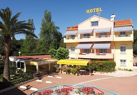 Logis Hotel l'Esterella