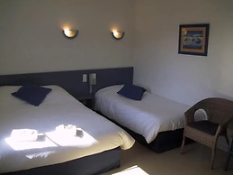 Logis Hotel l'Esterella