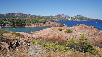 Logis Hotel l'Esterella