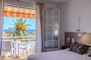 Logis Hotel l'Esterella