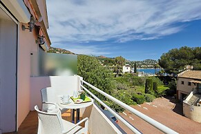 Logis Hotel l'Esterella