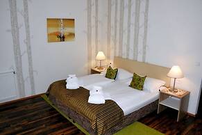 Hotel Restaurant Liebnitzmühle