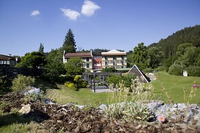 Hotel Restaurant Liebnitzmühle