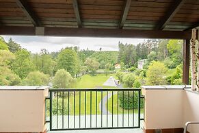 Hotel Restaurant Liebnitzmühle
