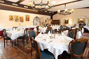 Hotel Restaurant Liebnitzmühle