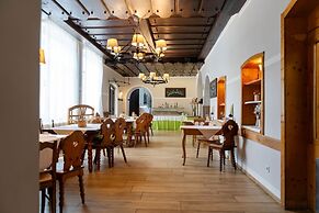 Hotel Restaurant Liebnitzmühle