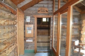 Hotel Restaurant Liebnitzmühle