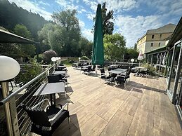 Hotel Restaurant Liebnitzmühle