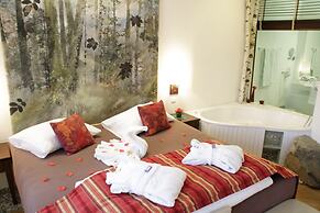 Hotel Restaurant Liebnitzmühle