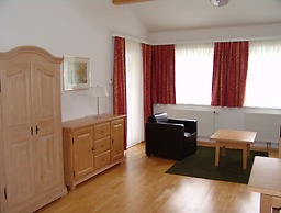 Hotel Restaurant Liebnitzmühle