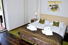 Hotel Restaurant Liebnitzmühle