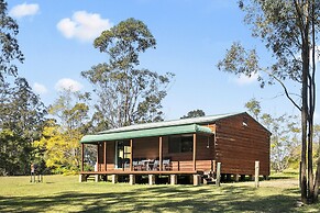 Hunter Hideaway Cottages