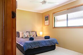 Hunter Hideaway Cottages