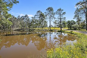 Hunter Hideaway Cottages