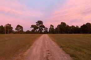 Hunter Hideaway Cottages