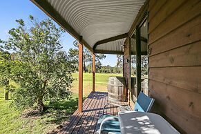 Hunter Hideaway Cottages