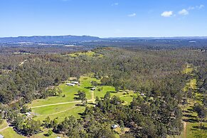 Hunter Hideaway Cottages
