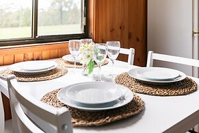 Hunter Hideaway Cottages