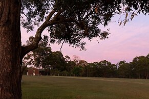 Hunter Hideaway Cottages