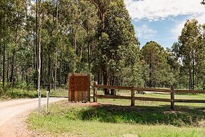 Hunter Hideaway Cottages