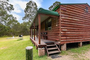 Hunter Hideaway Cottages