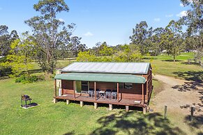 Hunter Hideaway Cottages