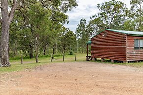 Hunter Hideaway Cottages