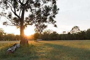 Hunter Hideaway Cottages