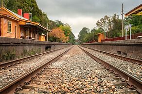 Bundanoon Country Inn Motel