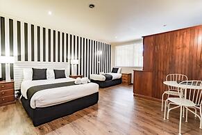 Bundanoon Country Inn Motel