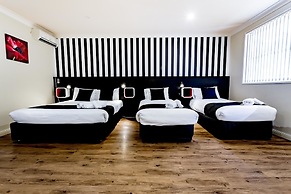 Bundanoon Country Inn Motel