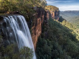 Bundanoon Country Inn Motel